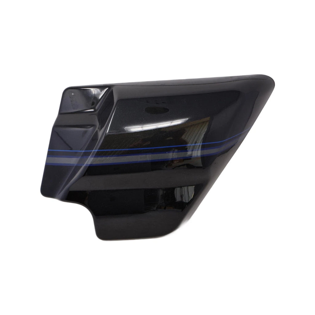 OEM Right Side Cover for Harley-Davidson CVO Screamin' Eagle (2002–2023)