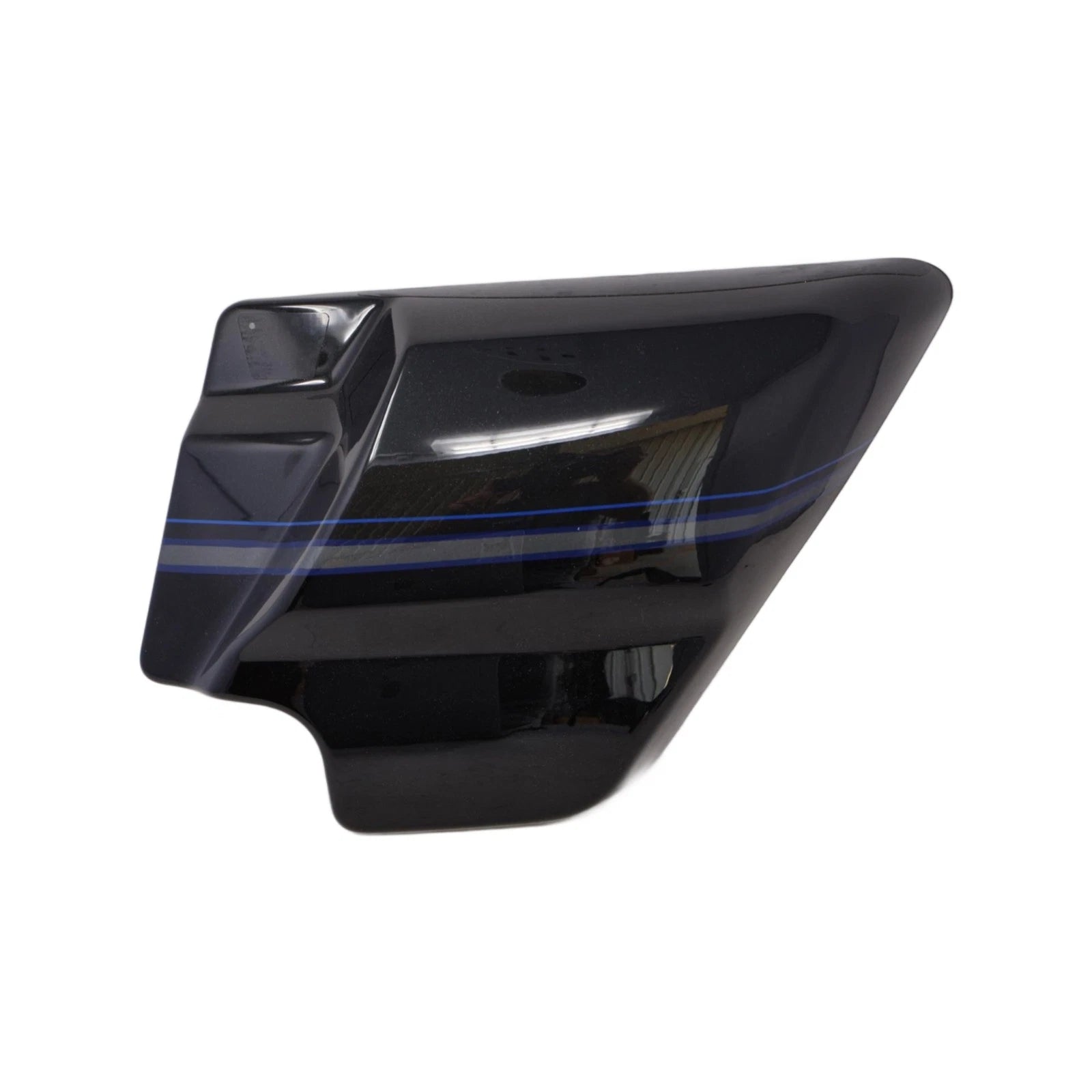 OEM Right Side Cover for Harley-Davidson CVO Screamin' Eagle (2002–2023)