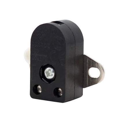 2PC Lamp Pull Switch for Wall Ceiling Lighting Fixture (250V)