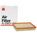 Sakura Air Filter Cleaner for Daewoo 1.5i G15MF (1994–1995)
