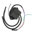CDI Unit for Suzuki Outboard 9.9 15 HP 2-Stroke (32900-93903, Sierra 18-5144)