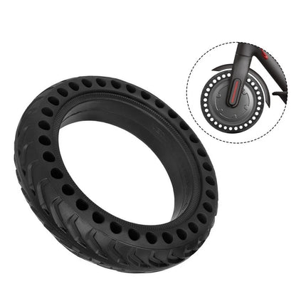 8.5 Inch Solid Tire for Xiaomi M365 Pro (Electric Scooter) Anti Slip Pattern