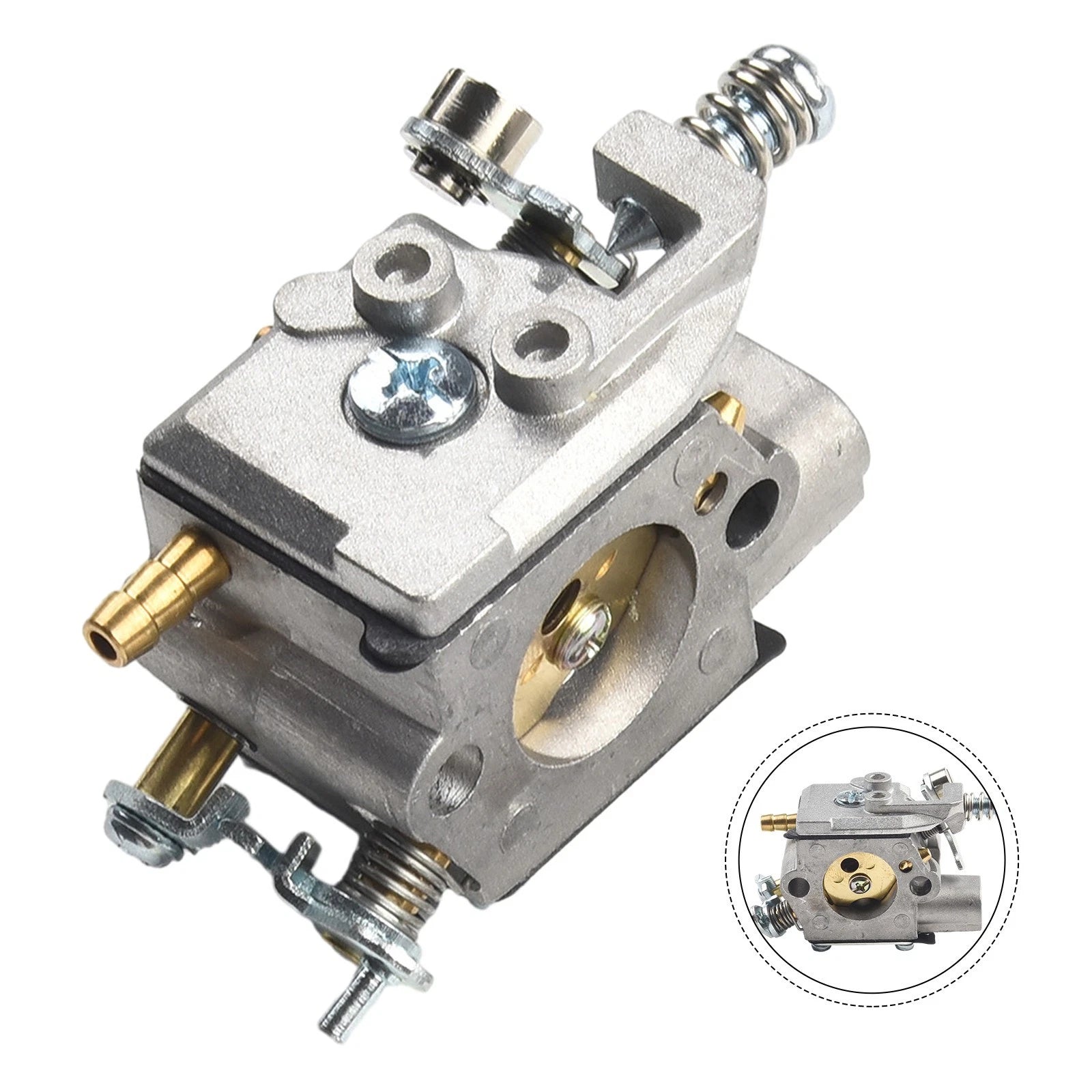 Carburetor for 525BX Handheld Blower