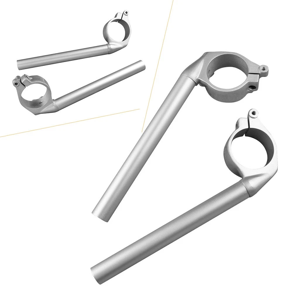 Clip On Handlebars for Yamaha YZF R1 (2004–2008)