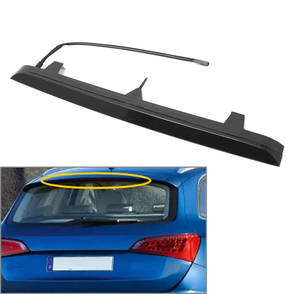 High Mount Third Brake Light 8R0945097 for Audi Q5 SQ5 (2009–2017)