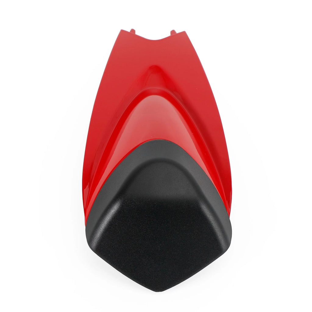 Rear Seat Cover Fairing Cowl for Aprilia RS4 RSV4 1000 (2009–2022) Red T9