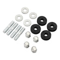Windshield Docking Hardware Kit for Harley Road King Special (2004–2024)