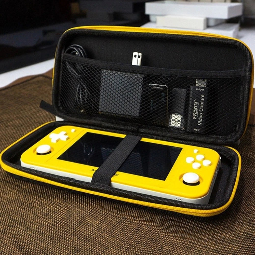 Carry Case for Travel Daily Use (EVA Hard Shell)