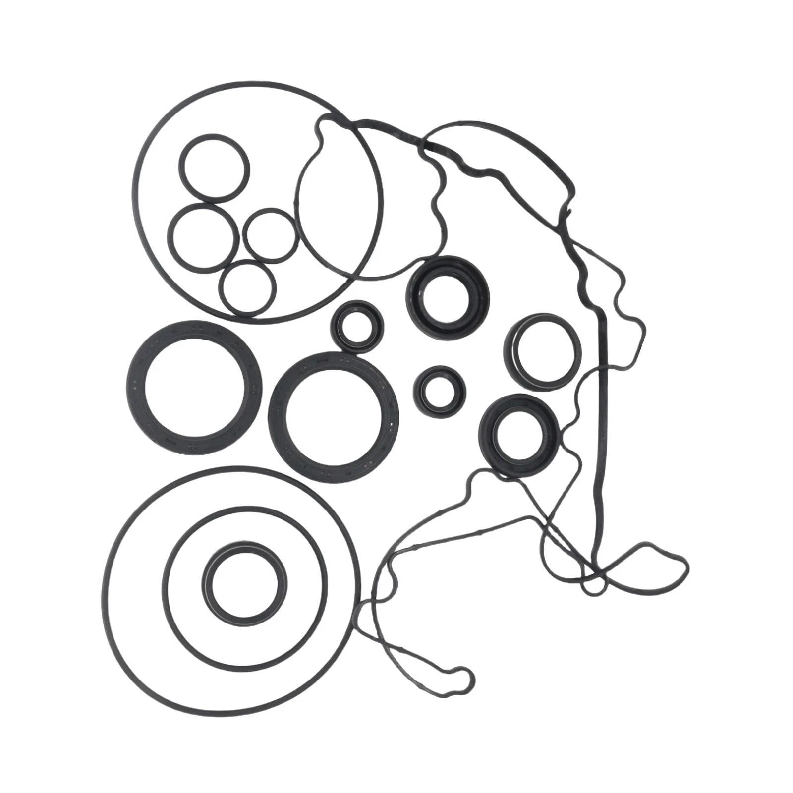 Lower Unit Seal Kit for Suzuki DF300 DF350 (25700-98L01 25700-98L02)