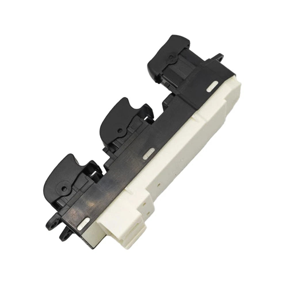 Window Master Switch Practical Auto Component Plastic Housing Material