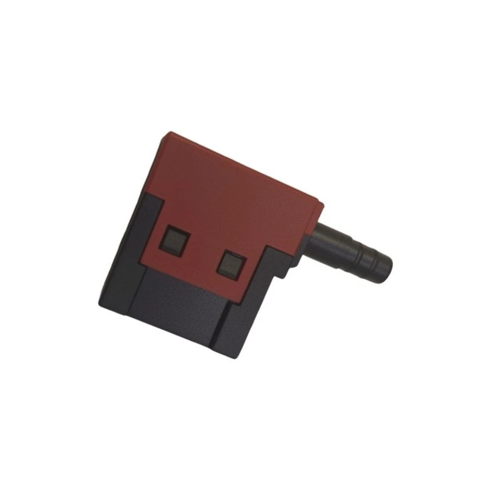 Non Locking Switch for Rock Cutting Machine & Power Tools (6A)