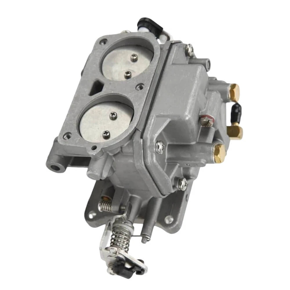 Carburetor for Yamaha outboard Engine 40HP 2 Str 6F6-14301