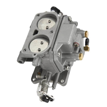 Carburetor for Yamaha outboard Engine 40HP 2 Str 6F6-14301