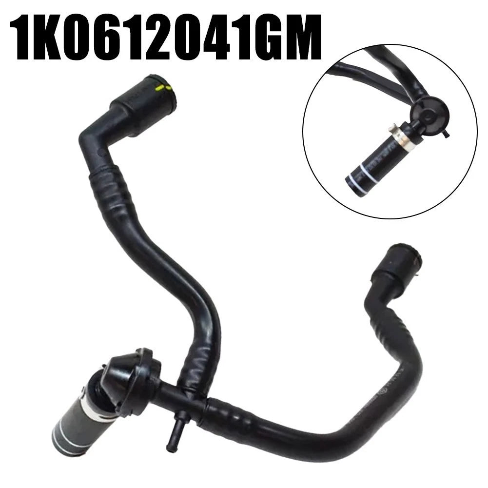 Brake Vacuum Hose for Audi A3, TT, Golf, Passat (2000–2006)