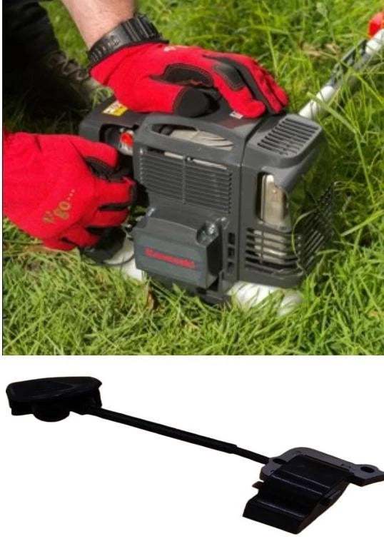 Ignition Coil for Lawn Mower Trimmer TJ53E TJ45E (Compatible)