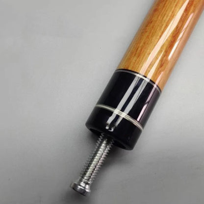 Set of 5 Adjustable Billiard Cue Weights for FURY Cues