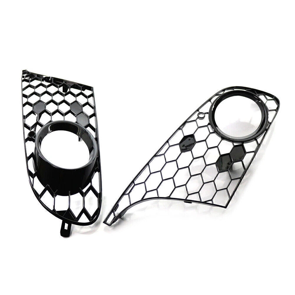 Honeycomb Front Lower Bumper Grille for VW Golf 6 Mk6, Jetta (2009–2014)