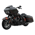 Fairings Bodywork Kit for Harley CVO Road Glide (2018) Black