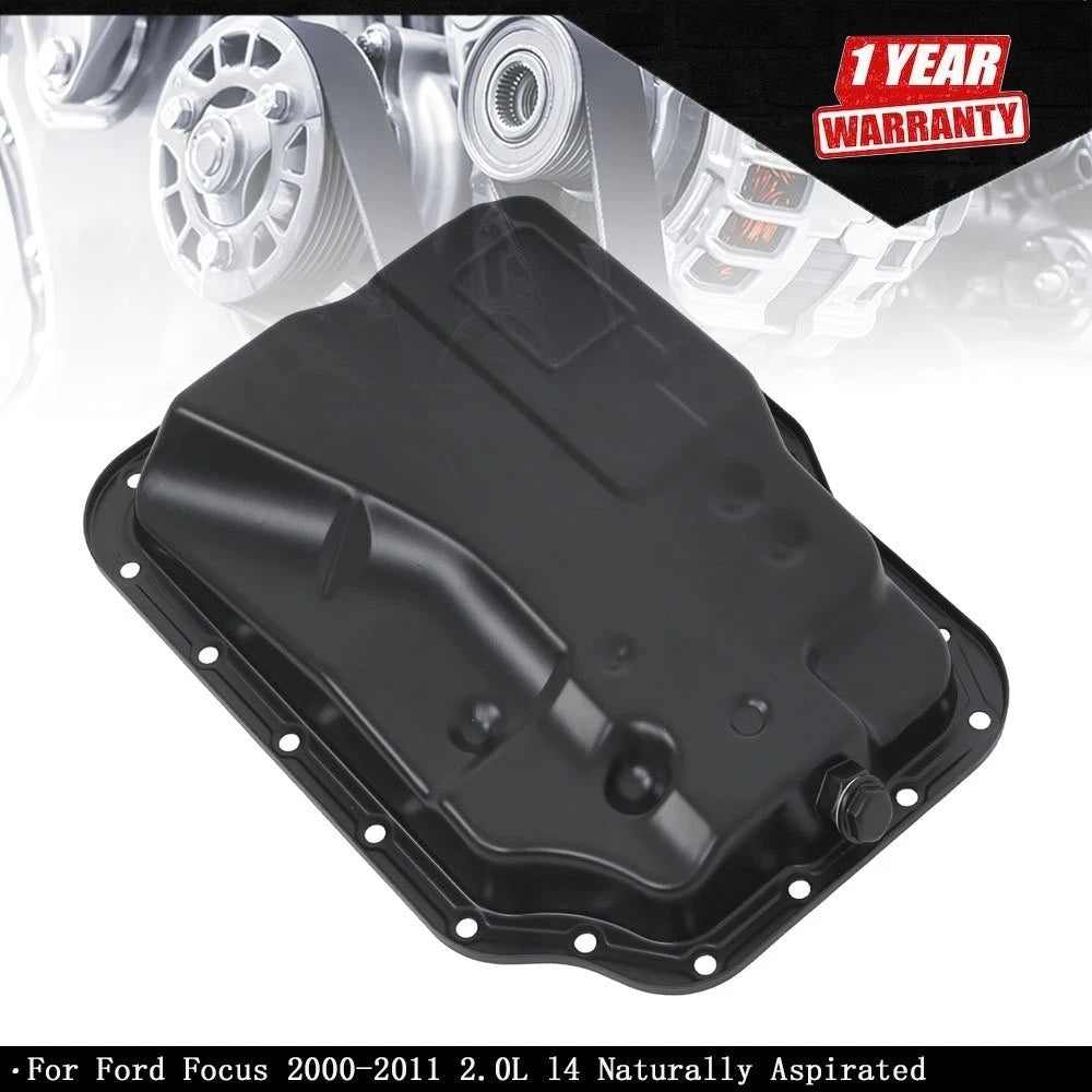 Transmission Oil Pan for Ford Focus (2000–2011) 2.0L L4