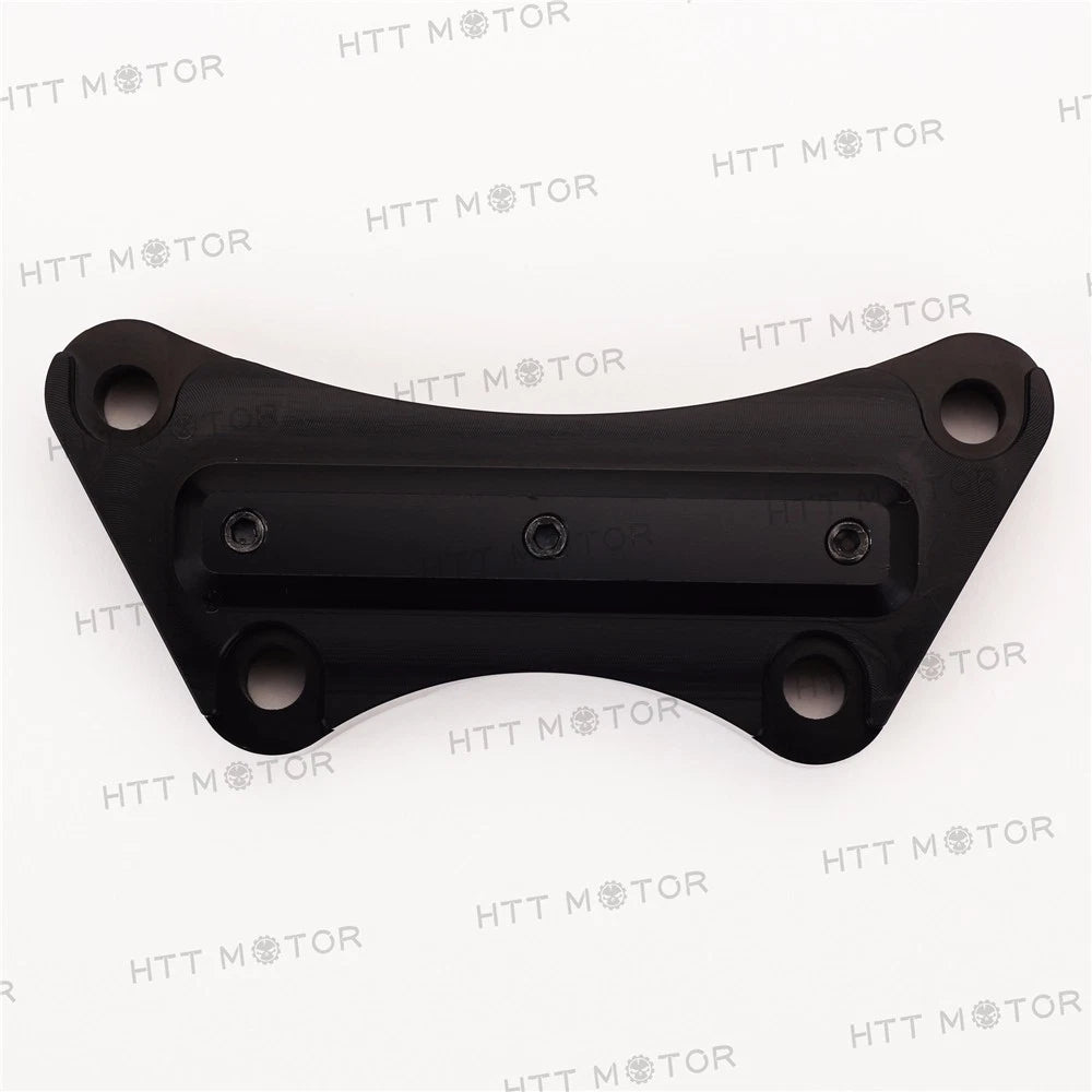 Anti-Slip Handlebar Top Clamp for Harley Touring (2015–Present)