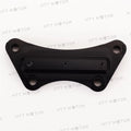 Anti-Slip Handlebar Top Clamp for Harley Touring (2015–Present)