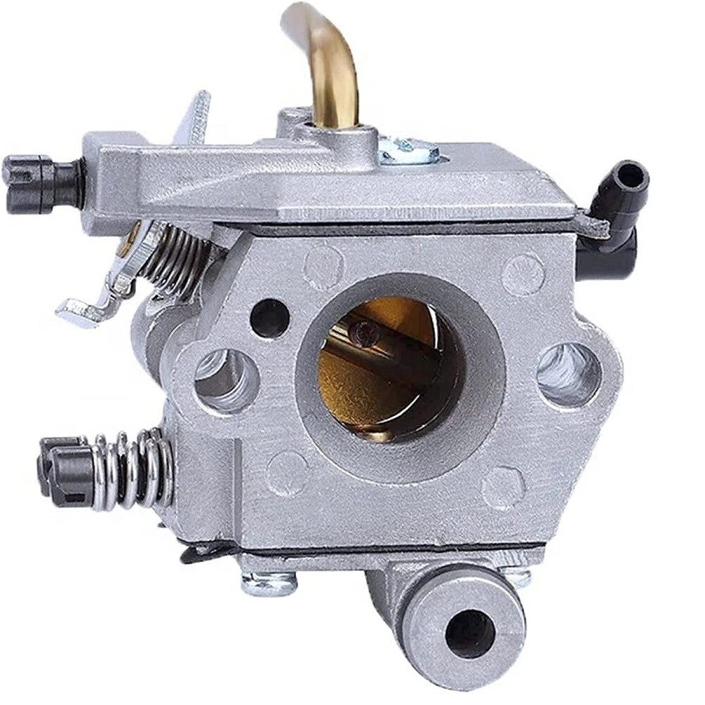 Carburetor WT-403B for Stihl MS240 MS260 024 026 Chainsaw (#1121 120 0610)