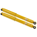 2 Rear Shock Absorbers for L300 Express Starwagon (1983–2014)