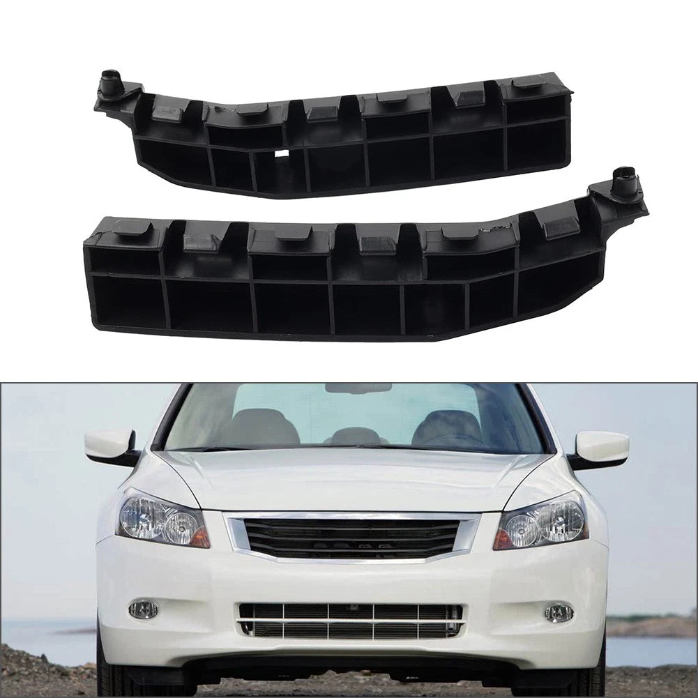 Front Bumper Retainer Bracket for Honda Accord Sedan (2008–2012)