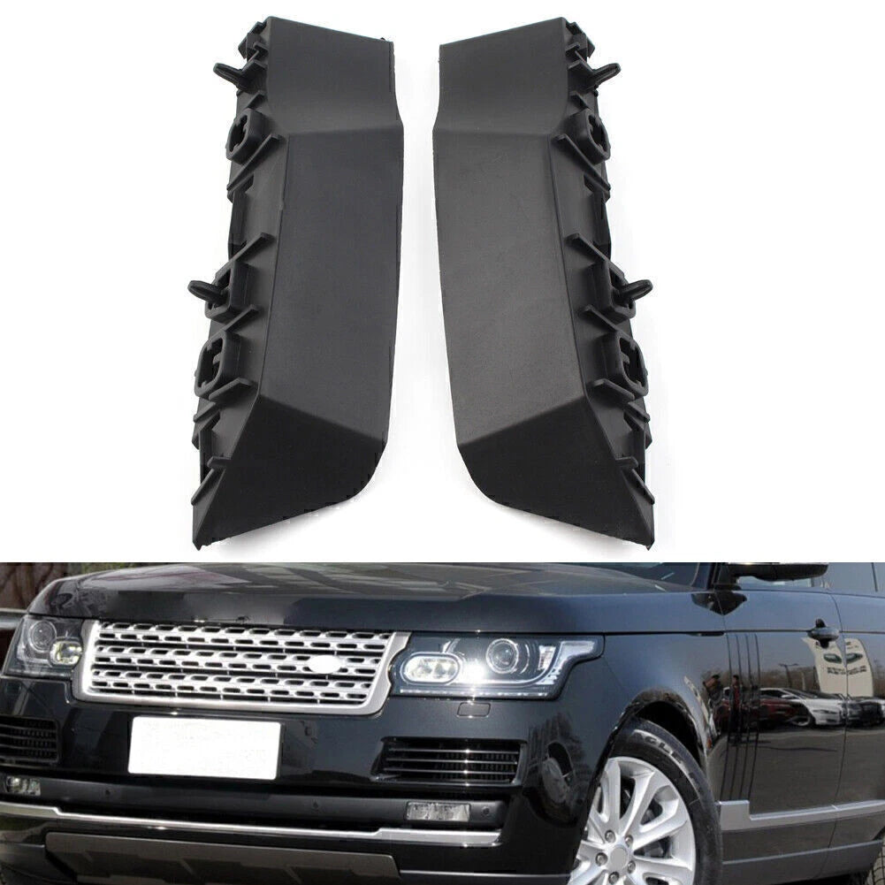 Front Bumper Support Bracket for Land Rover Range Rover (2013–2017) LR038725 LR038724
