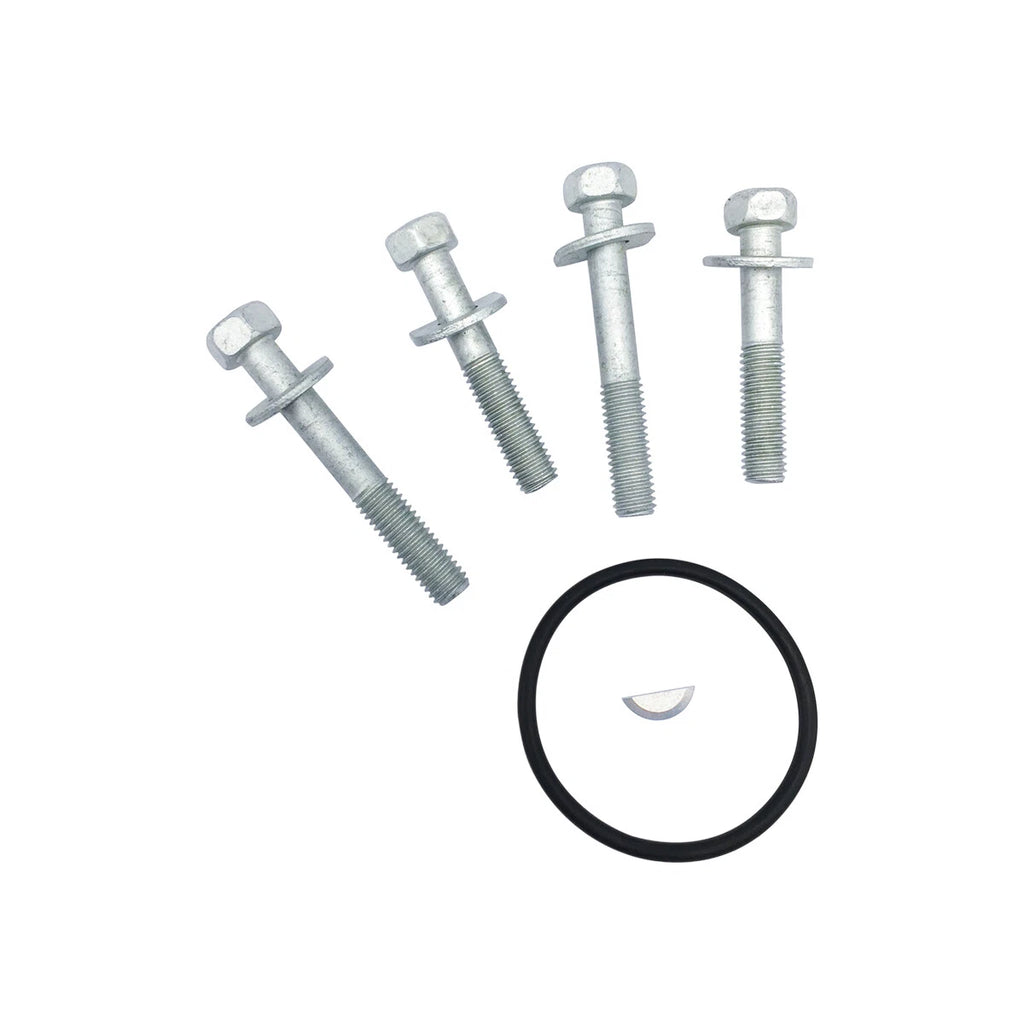 Water Pump & Impeller Repair Kit for Yamaha 50-70 HP (6H3-W0078-02-00)