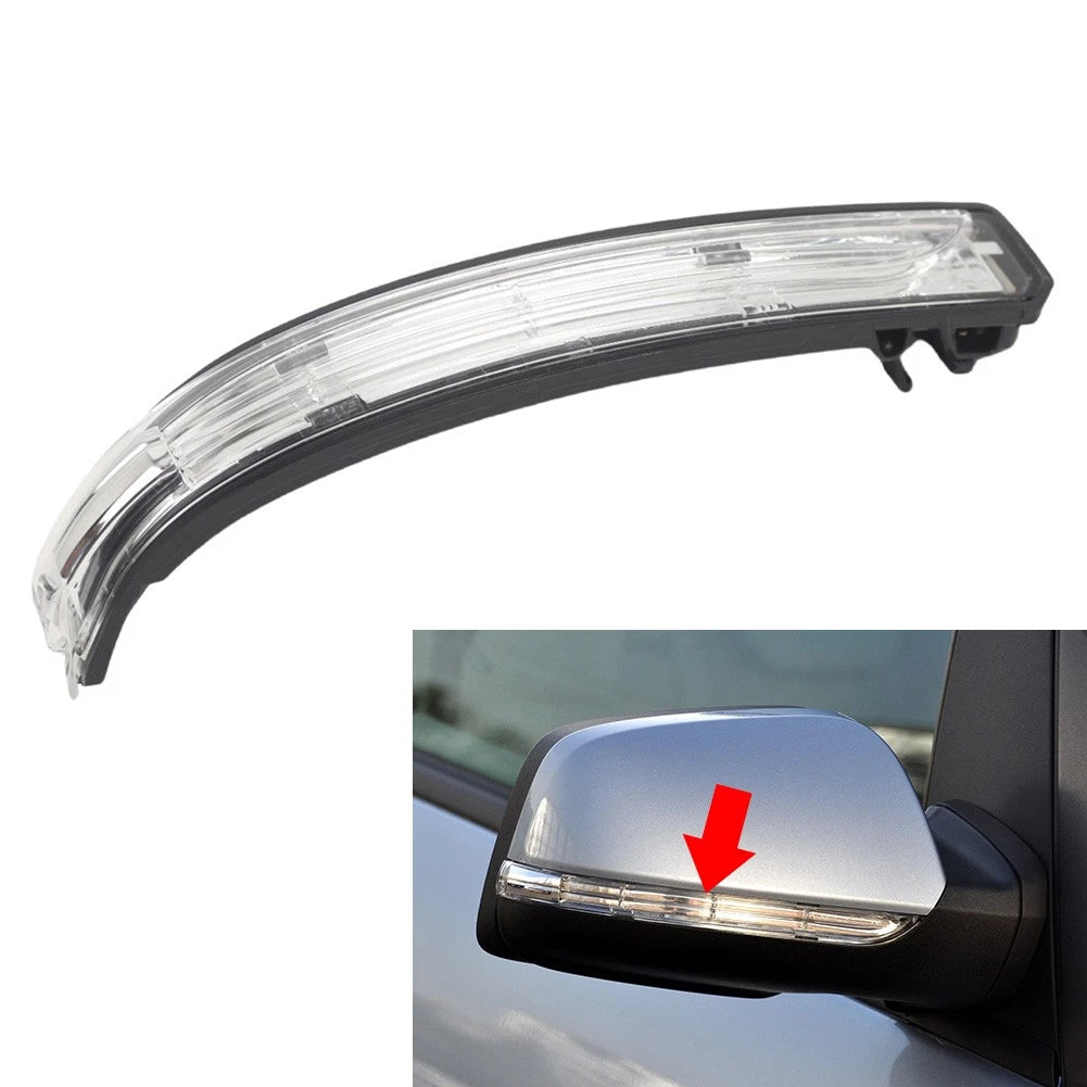 Wing Mirror Indicator Light for Mercedes Benz A Class W169 (2008–2012)