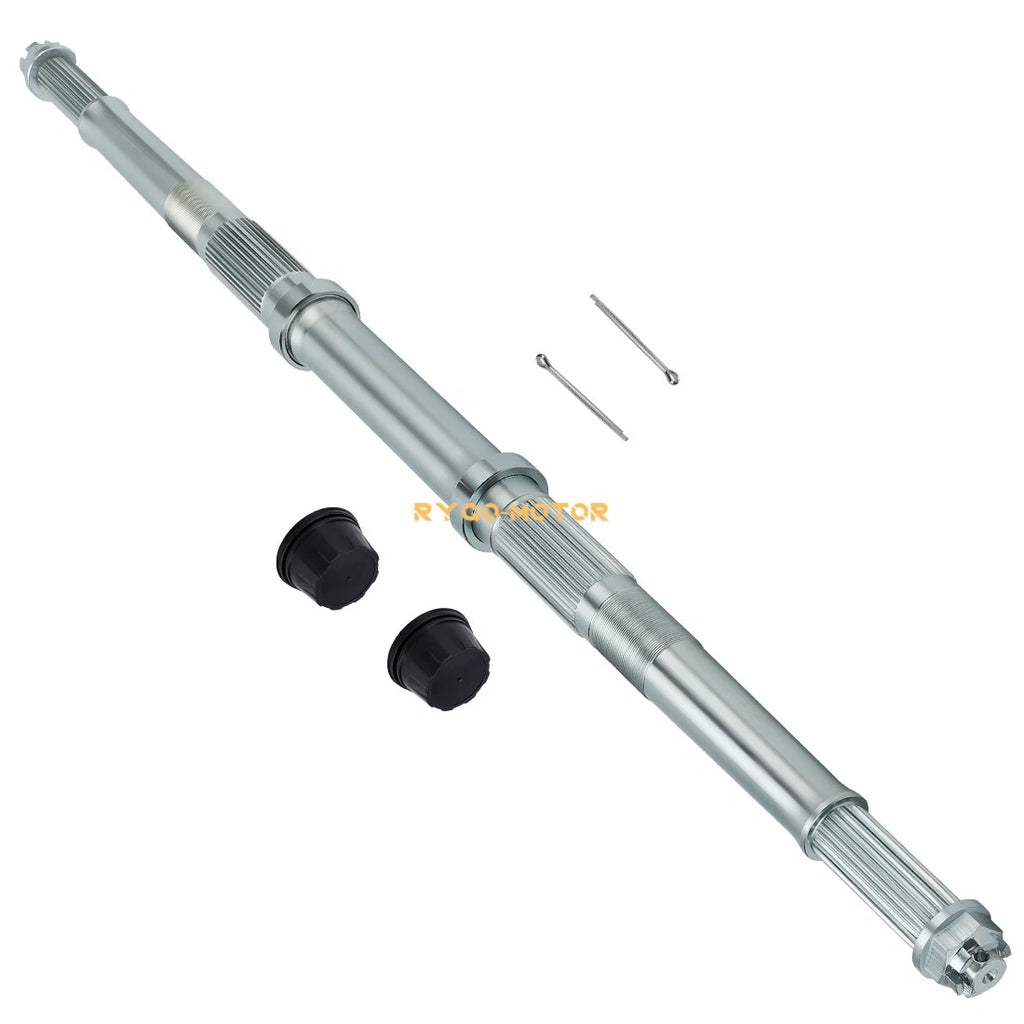 Rear Axle Shaft for Honda TRX300 Fourtrax 300 2X4 (1992–2000)