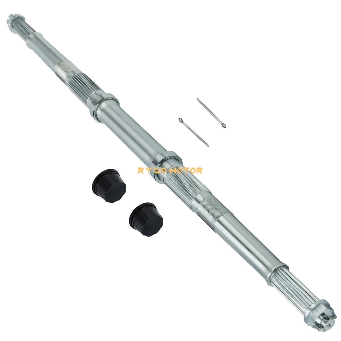 Rear Axle Shaft for Honda TRX300 Fourtrax 300 2X4 (1992–2000)