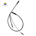 Throttle Cable for Polaris Trail Blazer 250 (1990–1998)