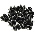 20X Door Panel Push Type Clips for VW Golf, Passat, T5 (2003–2015)