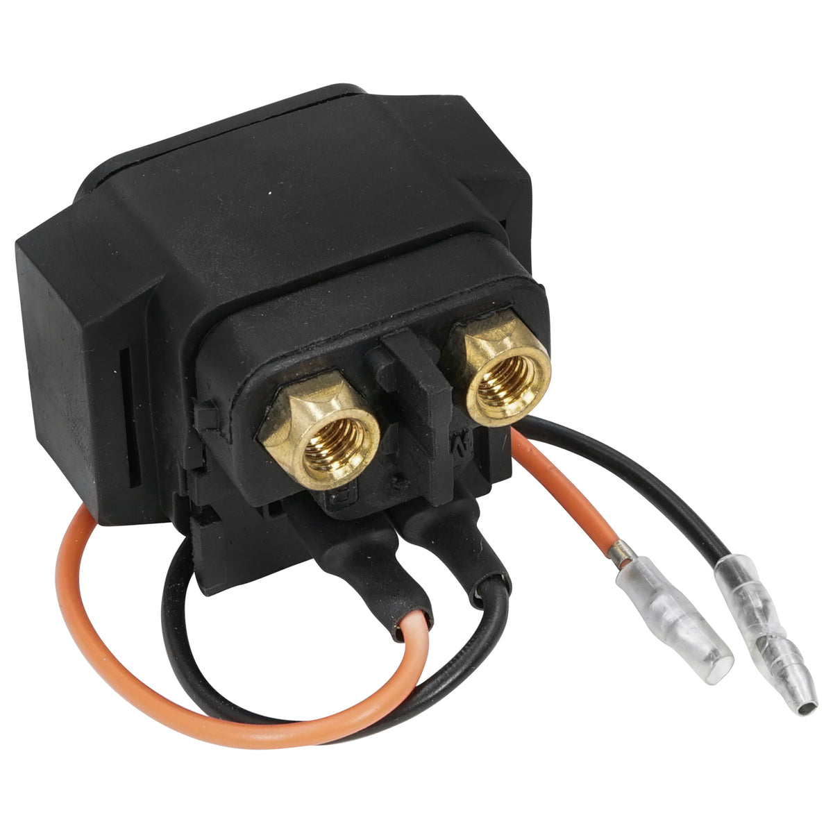 Starter Relay Solenoid Replacement for Yamaha 6B6 (2000–2007)