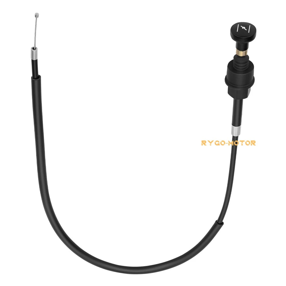 Starter Choke Cable for Yamaha TTR125 TTR125E TTR125L TTR125LE (2000–2007)