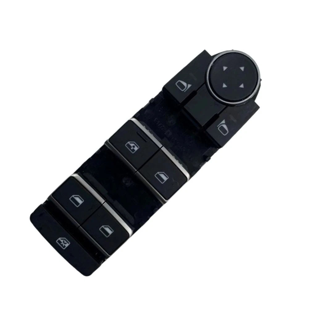 Left Front Window Switch for Nissan Rogue (2021–2025)