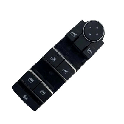 Left Front Window Switch for Nissan Rogue (2021–2025)