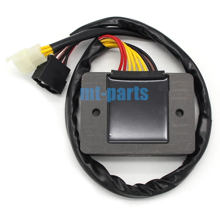 Voltage Regulator/Rectifier for Suzuki VZ1600 Marauder (2004) / Boulevard M95 (2005)