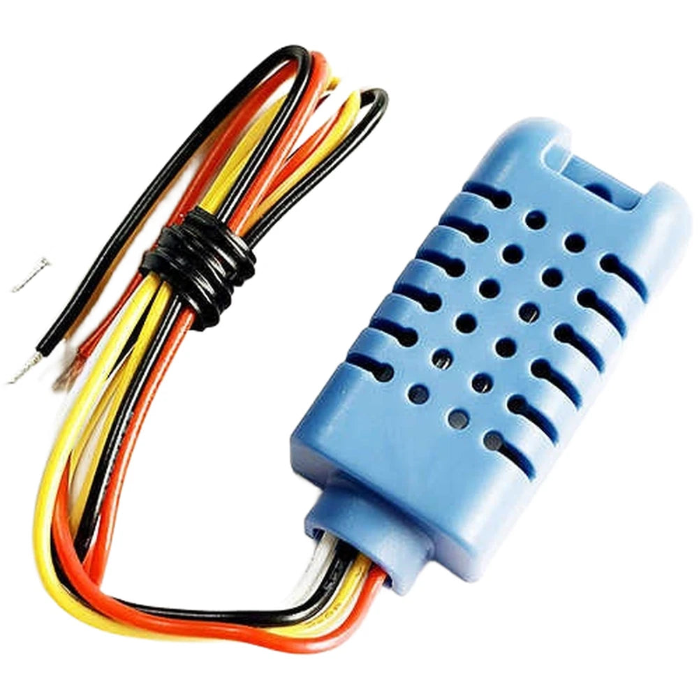 Capacitive Humidity Sensor AM1011A for