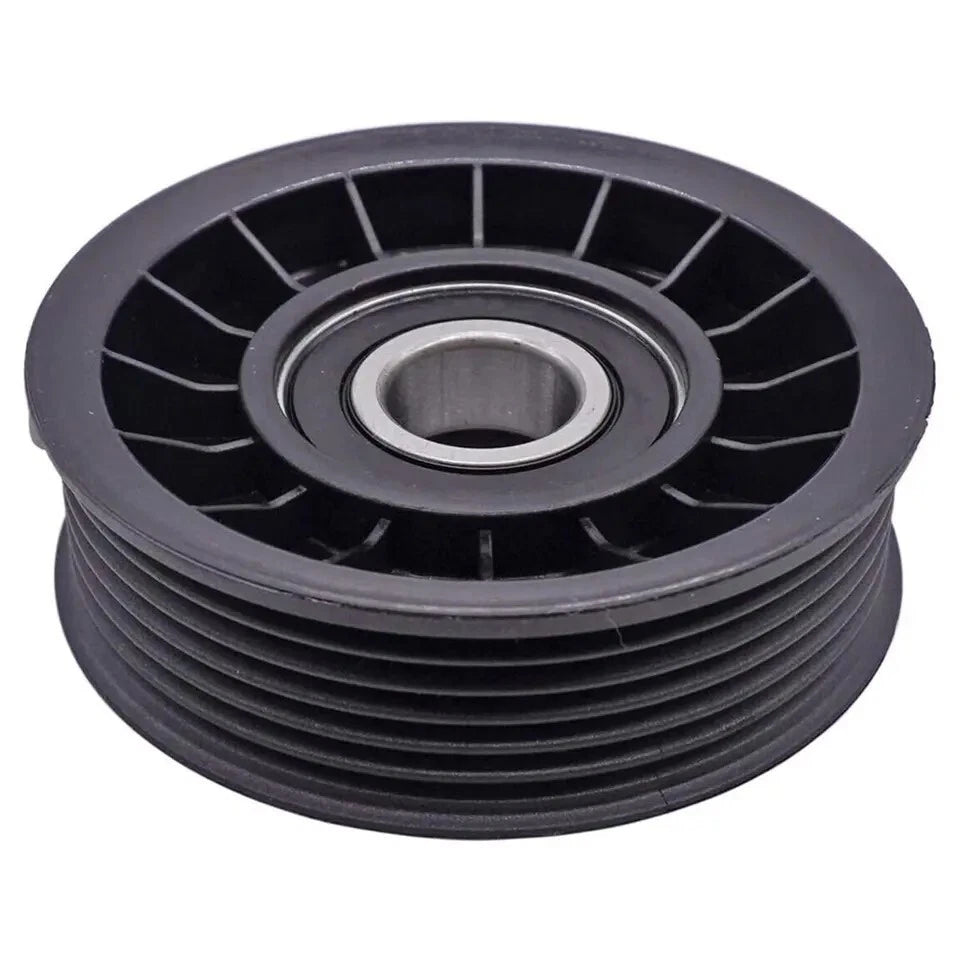 Idler Pulley for Mercruiser 4.3L 5.0L 5.7L 350 Mag V6 V8 (807757T)