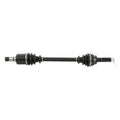 8 Ball Extreme Duty Axle for Polaris (AB8-PO-8-328)