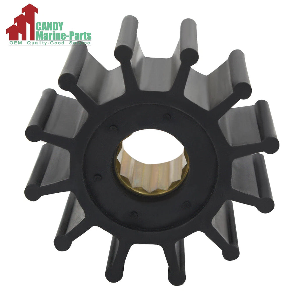 Water Pump Impeller for Johnson Pump (09-1027B-9)
