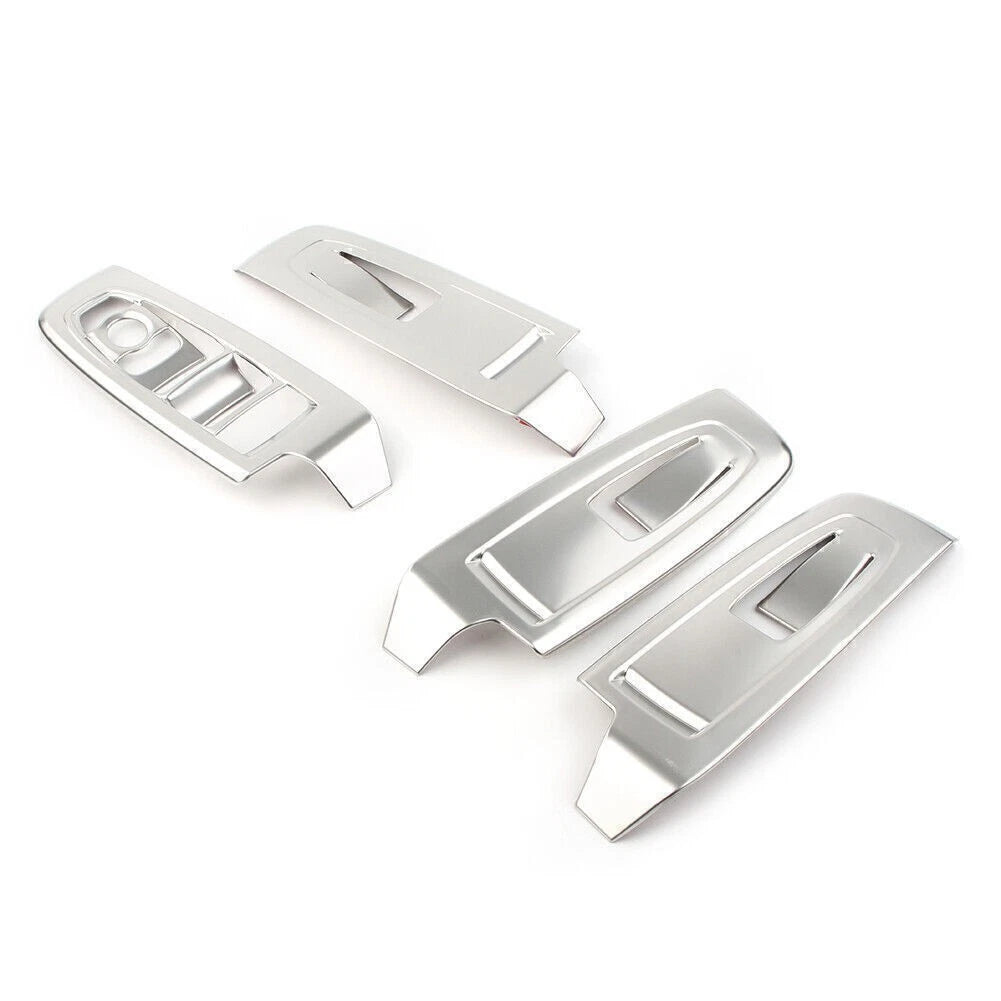 4X Right Hand Window Switch Panel Trim for Subaru Forester (2019–2020)