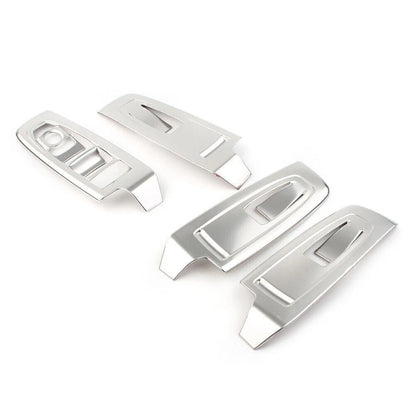 4X Right Hand Window Switch Panel Trim for Subaru Forester (2019–2020)