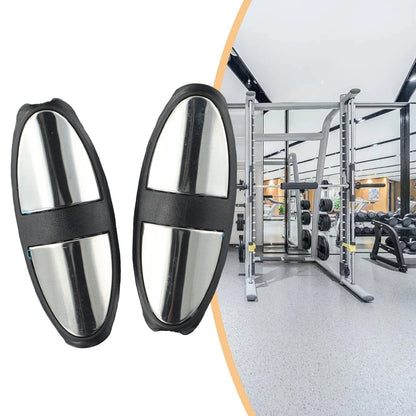 Bike Grips for Exercise Bikes (5x4cm)