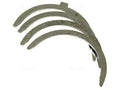Thrust Washer Set for Massey Ferguson 35 65 135 148 152 158 165 (STD)