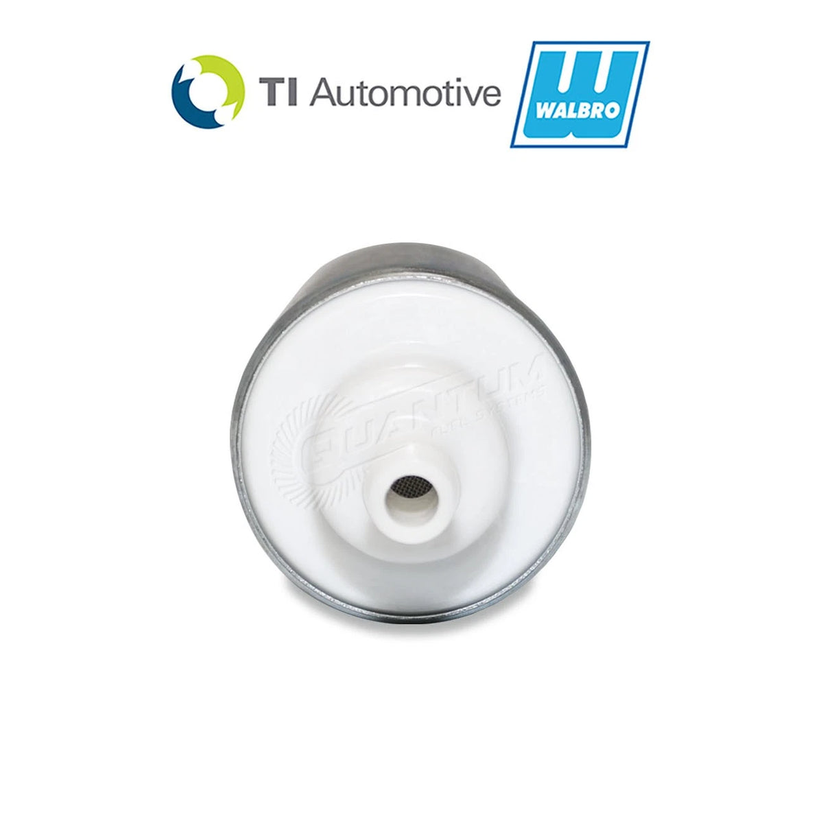 Walbro F20000286G3 Intank EFI Fuel Pump for
