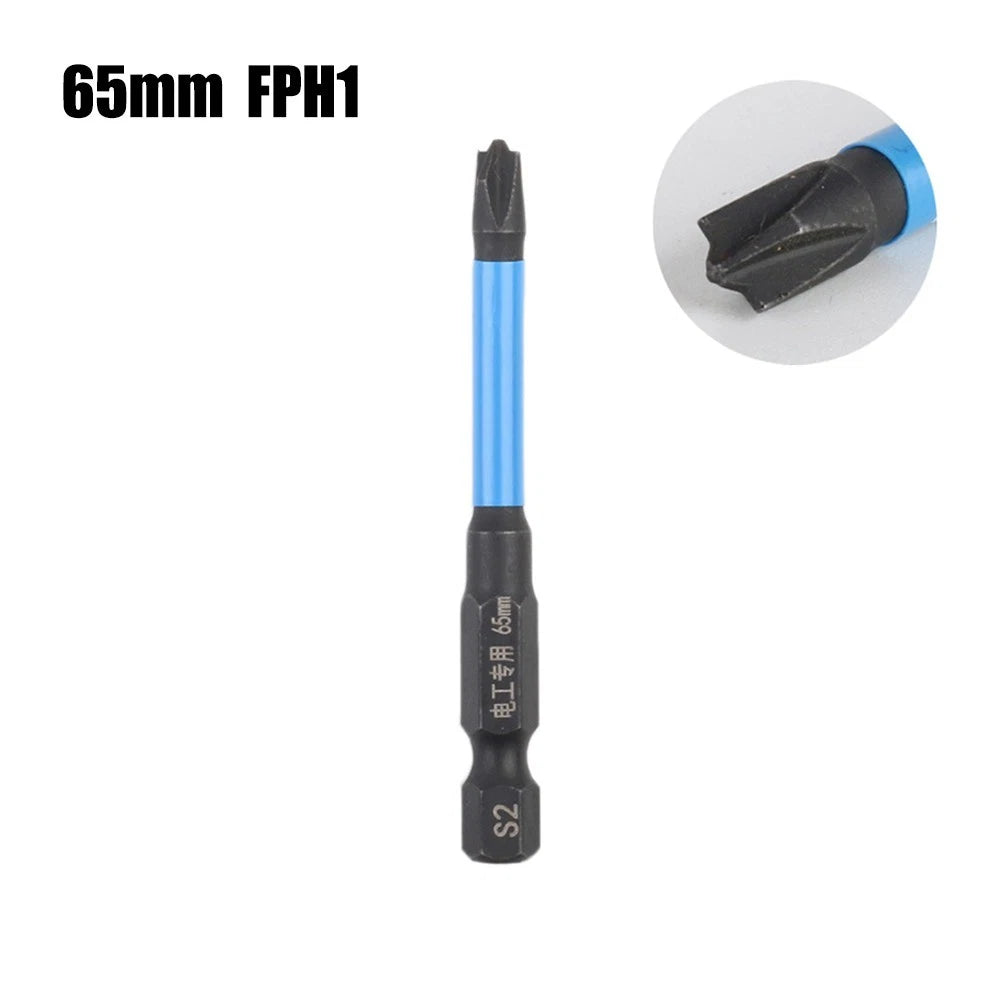 Screwdriver Bit for Electrician Socket Switch (2023)